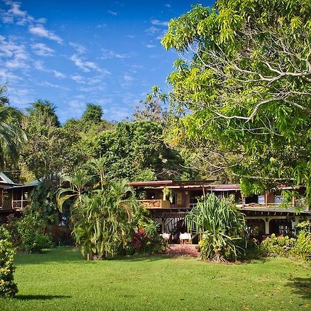 Hotel Amor De Mar Montezuma Bagian luar foto