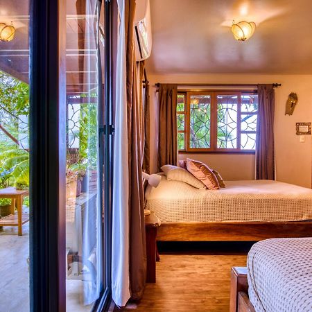 Hotel Amor De Mar Montezuma Bagian luar foto