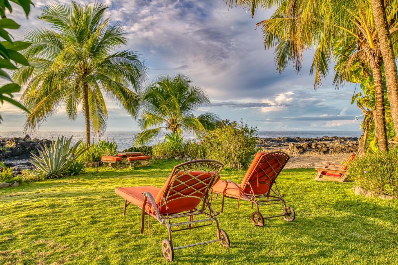 Hotel Amor De Mar Montezuma Bagian luar foto