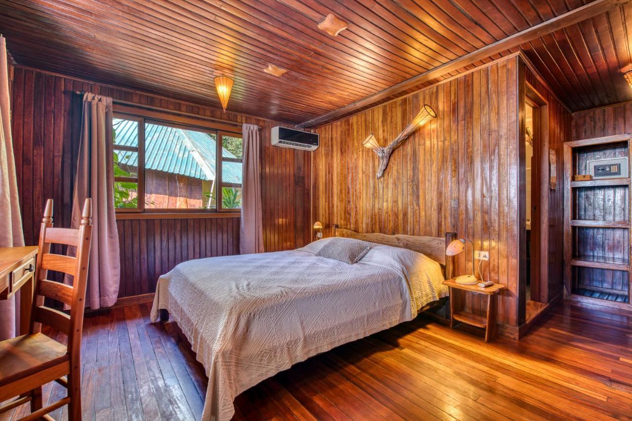 Hotel Amor De Mar Montezuma Bagian luar foto