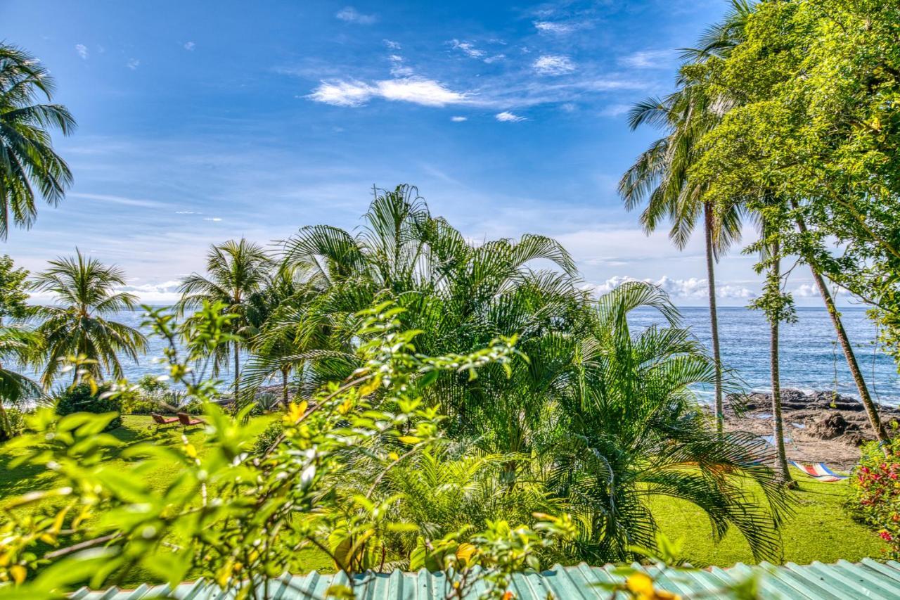 Hotel Amor De Mar Montezuma Bagian luar foto