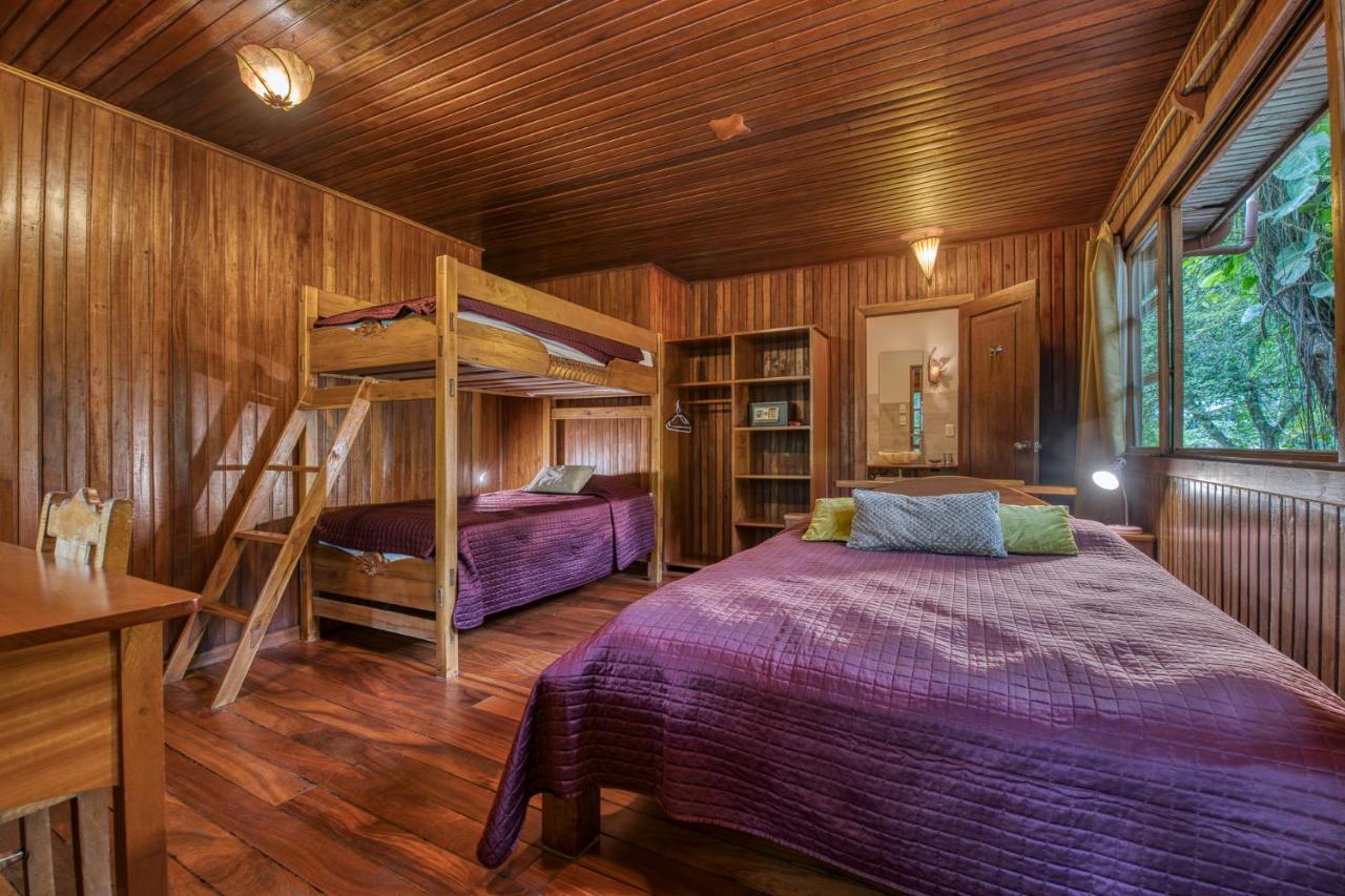 Hotel Amor De Mar Montezuma Bagian luar foto