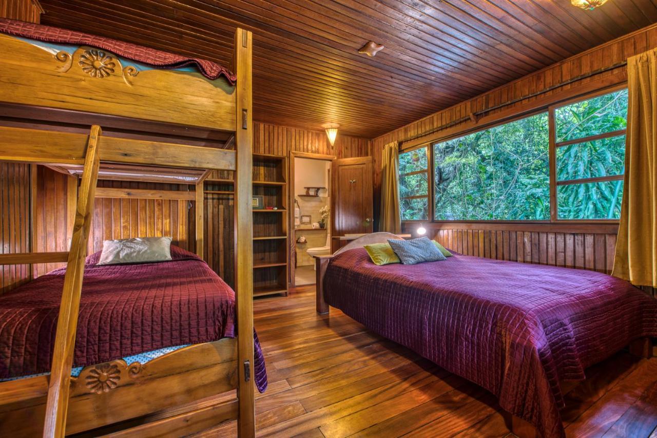 Hotel Amor De Mar Montezuma Bagian luar foto