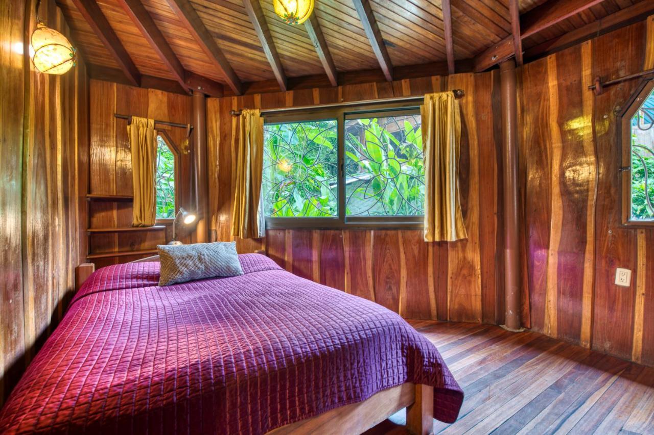 Hotel Amor De Mar Montezuma Bagian luar foto