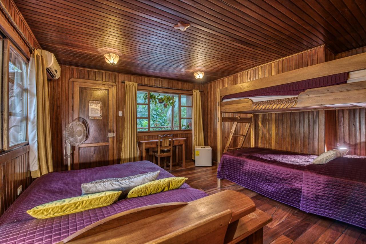 Hotel Amor De Mar Montezuma Bagian luar foto