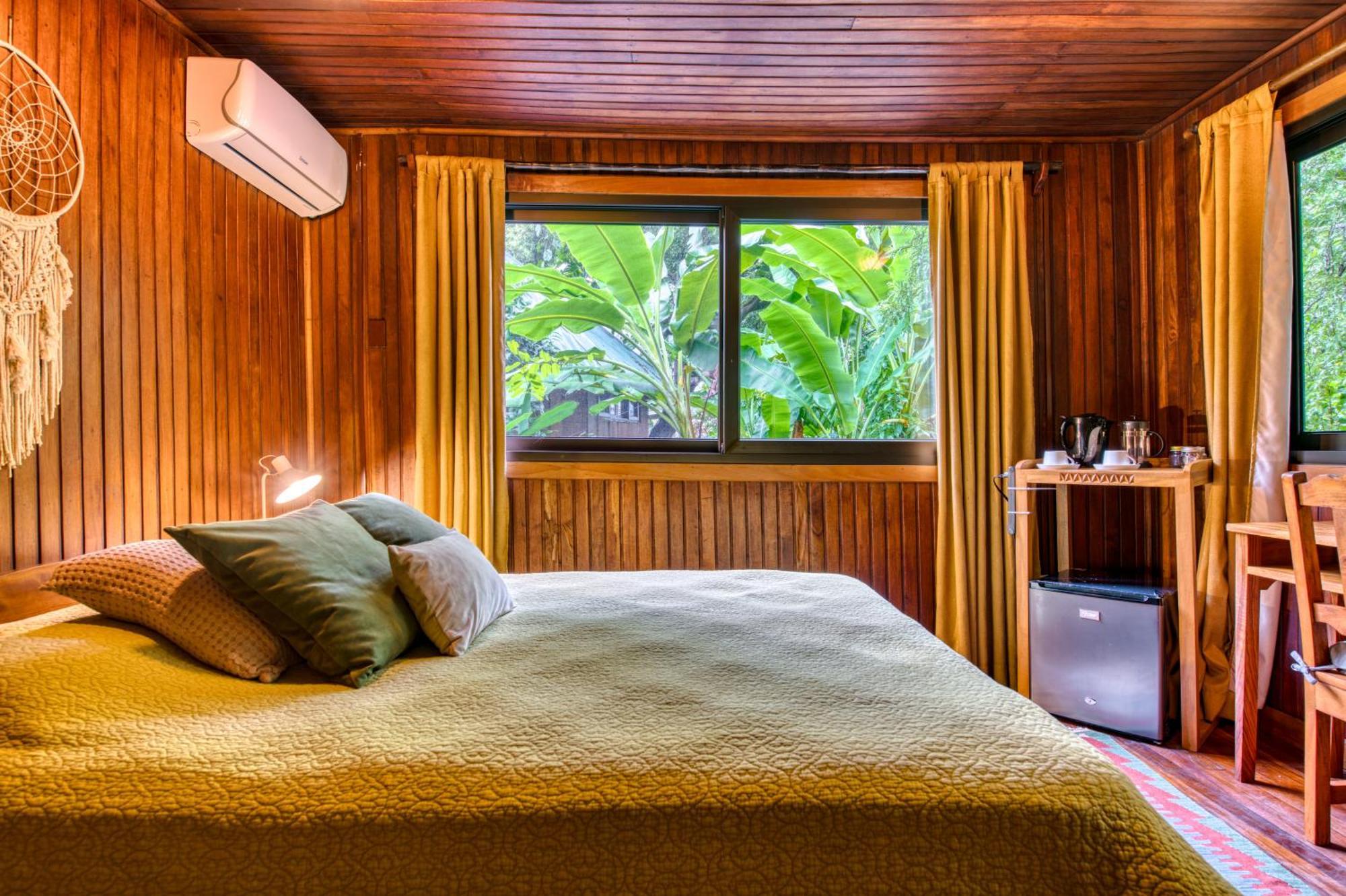 Hotel Amor De Mar Montezuma Bagian luar foto