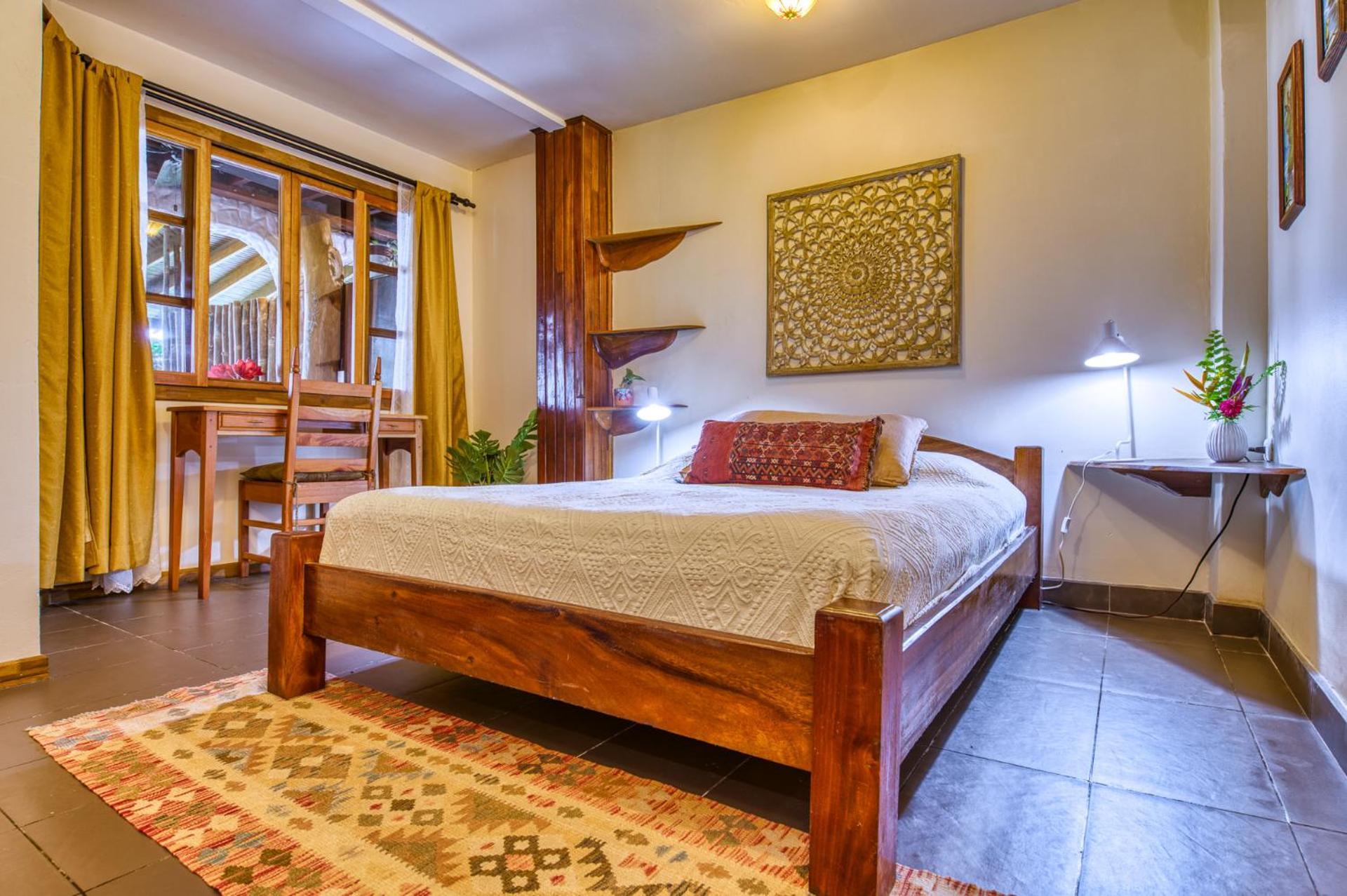 Hotel Amor De Mar Montezuma Bagian luar foto